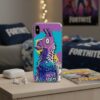 Fortnite Lama iPhone cover