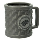Game Of Thrones krus - Stark
