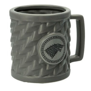 Game Of Thrones krus - Stark