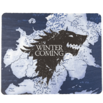Game Of Thrones musemåtte – 25x29cm