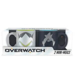 Genji & Hanzo Krus - Overwatch