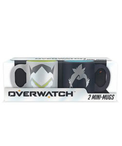 Genji & Hanzo Krus - Overwatch
