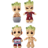Groot bamse - 30cm - Guardians of the galaxy