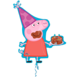 Gurli Gris Ballon - 76x83 cm