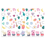 Gurli Gris borddug - 120x180cm