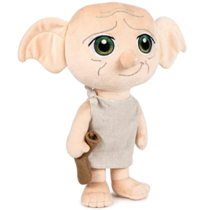 Dobby bamse 30cm - Harry Potter