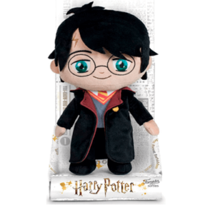 Harry Potter bamse - 30 cm