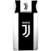 Juventus sengetøj 140x200cm