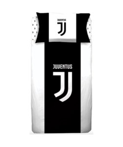 Juventus sengetøj 140x200cm