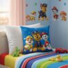 Paw Patrol pudebetræk