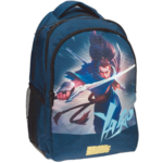 League Of Legends Skoletaske - Yasuo