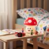 Super Mario LED armbåndsur