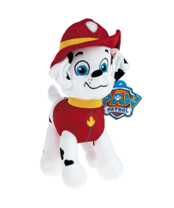 Marshall Bamse 27cm - Paw Patrol