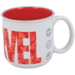 Marvl krus - 400ml