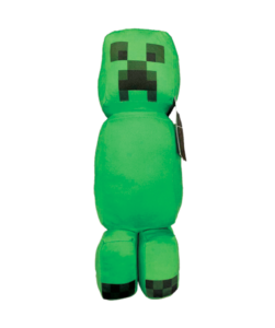 Minecraft Creeper bamse 30 cm