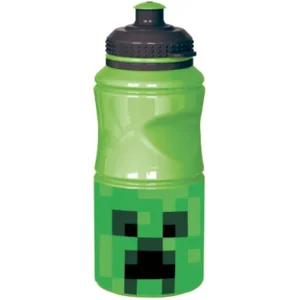 Minecraft drikkedunk til børn - 380ml
