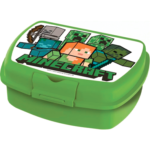 Minecraft madkasse - Alex & Mobs