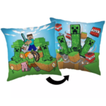 Minecraft pude - Creeper & TNT