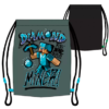 Minecraft Sportstaske – Gymnastiktaske