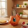 Pokemon Charmander krus - 385ml