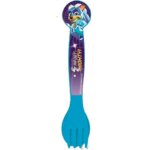 Paw Patrol Børnebestik - Ske og gaffel 16cm