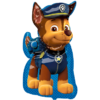 Paw Patrol Chase ballon - 71cm