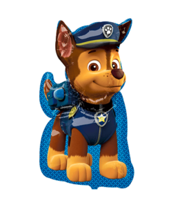 Paw Patrol Chase ballon - 71cm