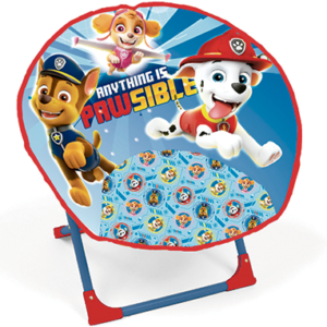 Paw Patrol foldbar stol til børn