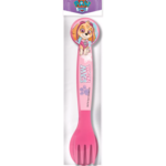 Paw Patrol Skye bestik
