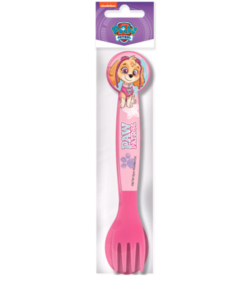 Paw Patrol Skye bestik