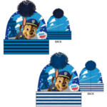 Paw Patrol hue til børn (52-54)
