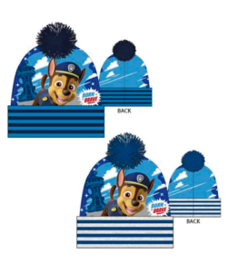 Paw Patrol hue til børn (52-54)