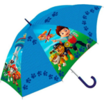 Paw Patrol paraply