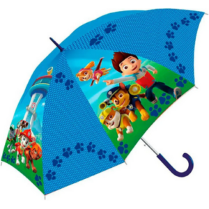 Paw Patrol paraply