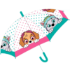 Paw Patrol paraply - Skye & Everest