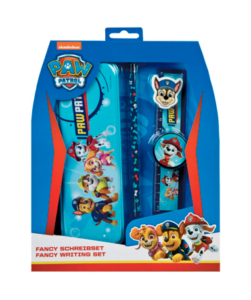 Paw Patrol Skoletilbehør