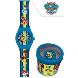 Paw Patrol digitalt armbåndsur