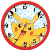 Pikachu vægur - Pokemon