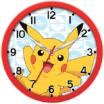 Pikachu vægur - Pokemon