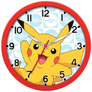 Pikachu vægur - Pokemon