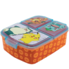 Pokemon Madkasse - 3 rum