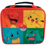 Pokemon Madtaske - 20x23x8cm