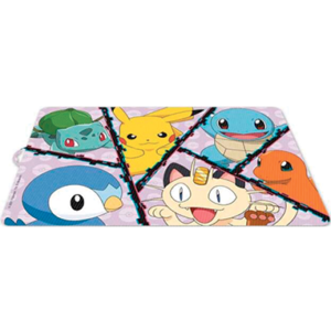 Pokemon bordskåner - 43x28cm