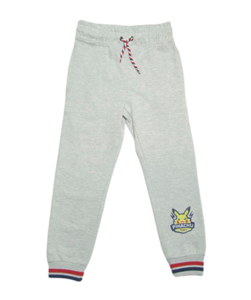 Pokemon joggingbukser til børn (6-12 år)