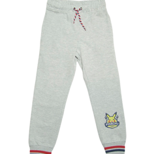 Pokemon joggingbukser til børn (6-12 år)
