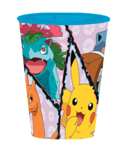 Pokemon krus til børn - 260ml