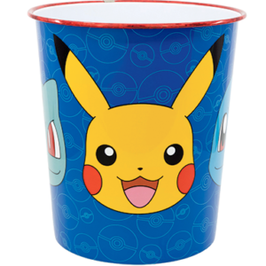 Pokemon skraldespand