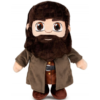 Hagrid bamse 20cm - Harry Potter