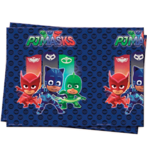 Pyjamasheltene borddug