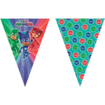 Pyjamasheltene guirlander - 2,3m
